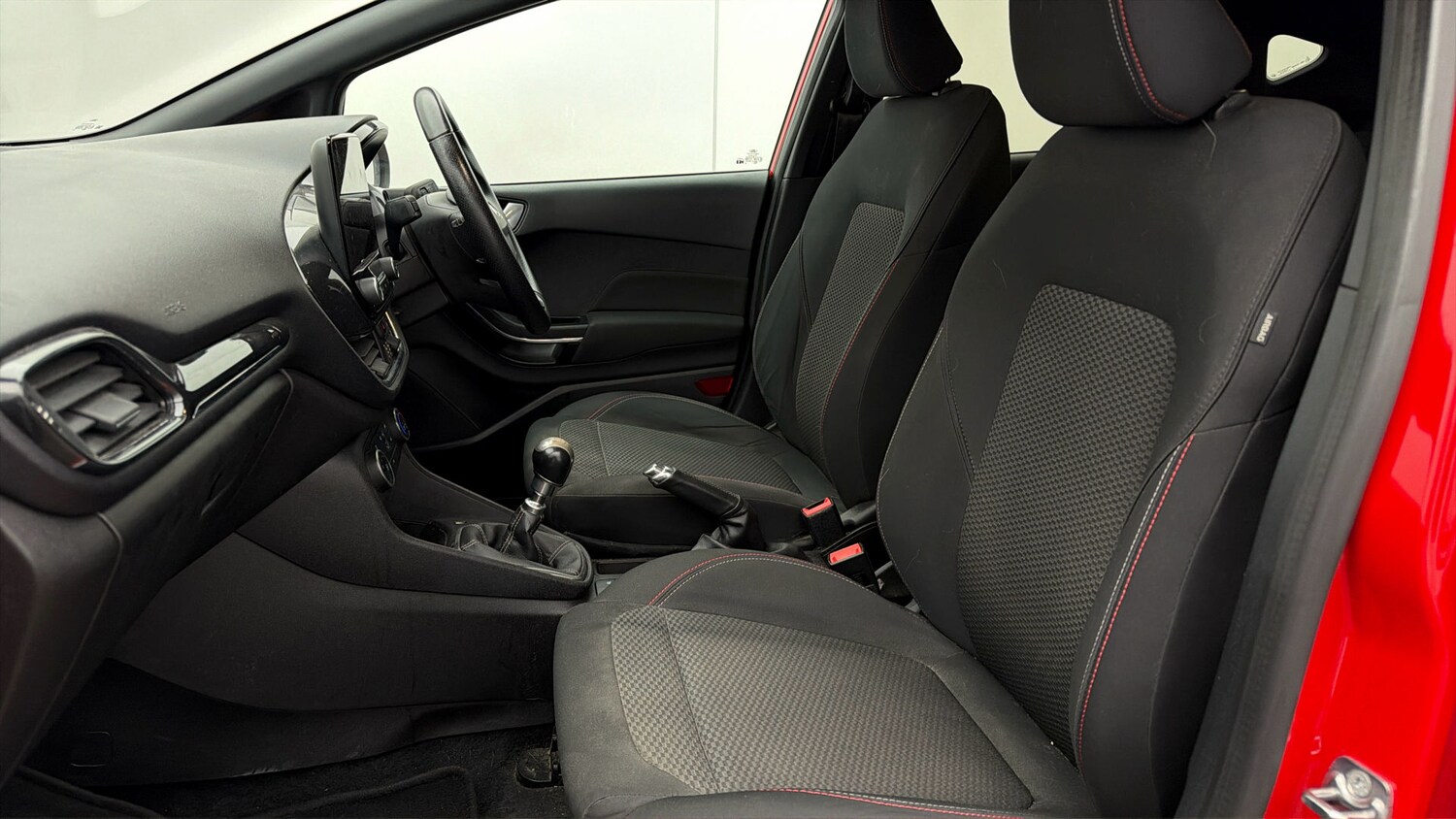 Used Ford Fiesta 2019 for sale - 77915507: Photo 13