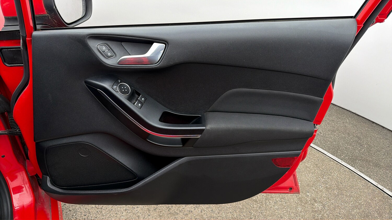 Used Ford Fiesta 2019 for sale - 77915507: Photo 14