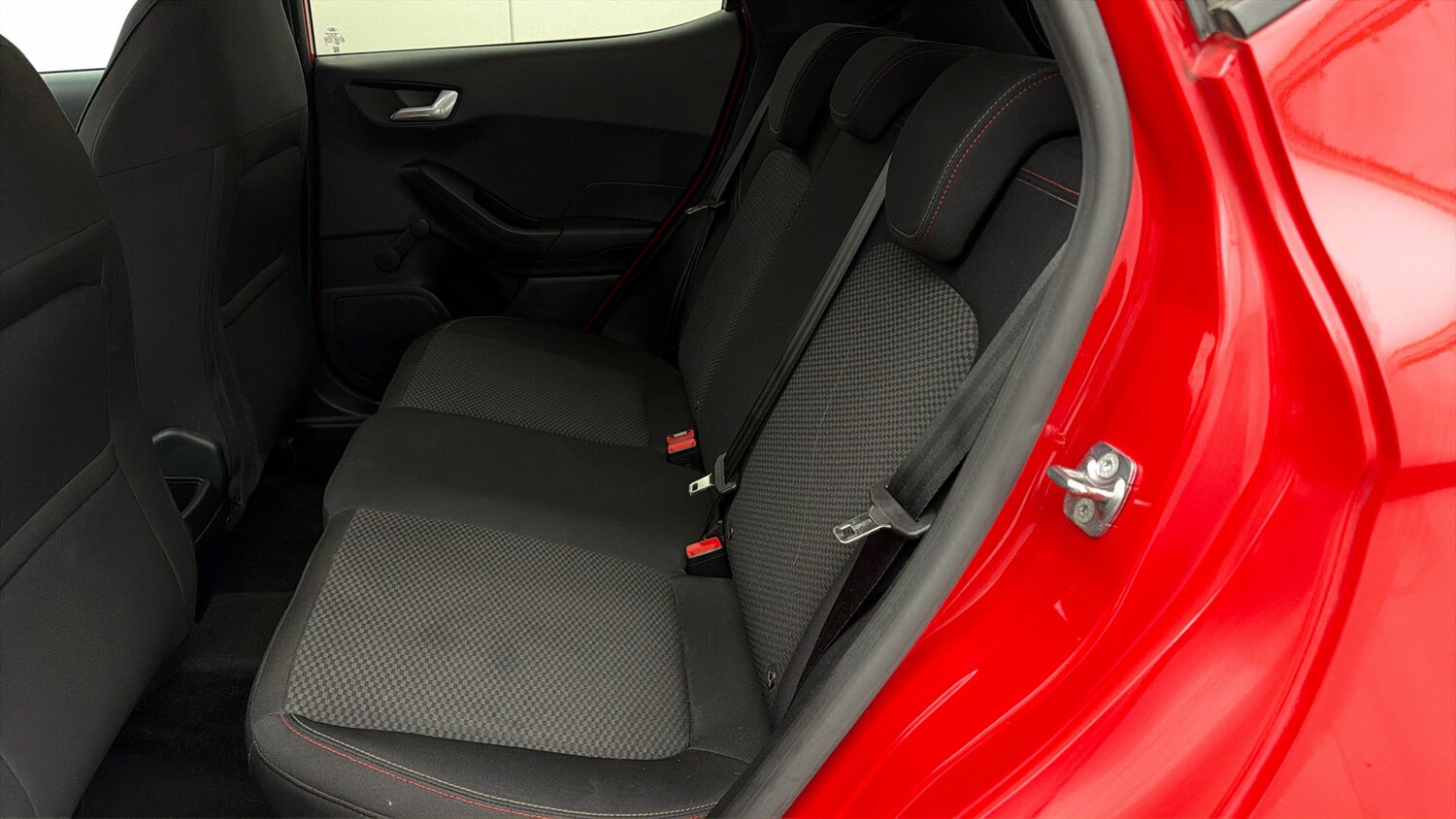 Used Ford Fiesta 2019 for sale - 77915507: Photo 15