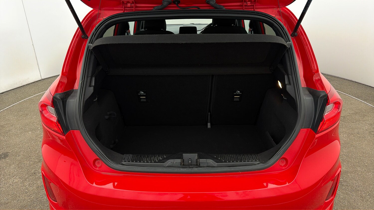 Used Ford Fiesta 2019 for sale - 77915507: Photo 16