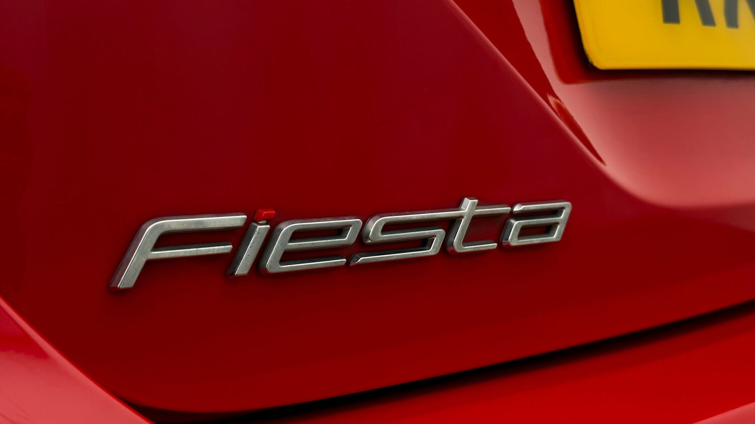 Used Ford Fiesta 2019 for sale - 77915507: Photo 20