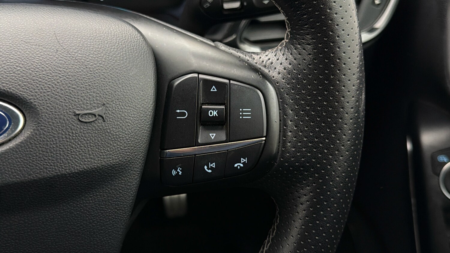 Used Ford Fiesta 2019 for sale - 77915507: Photo 22