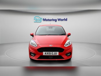 Used Ford Fiesta 2019 for sale - 77915507: Photo