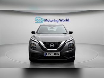 Used Nissan Juke 2025 for sale - 79183812: Photo