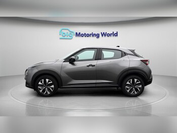 Used Nissan Juke 2025 for sale - 79183812: Photo