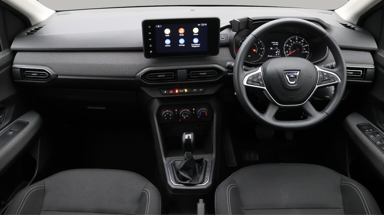 Used Dacia Sandero 2022 for sale - 76484873: Photo 13