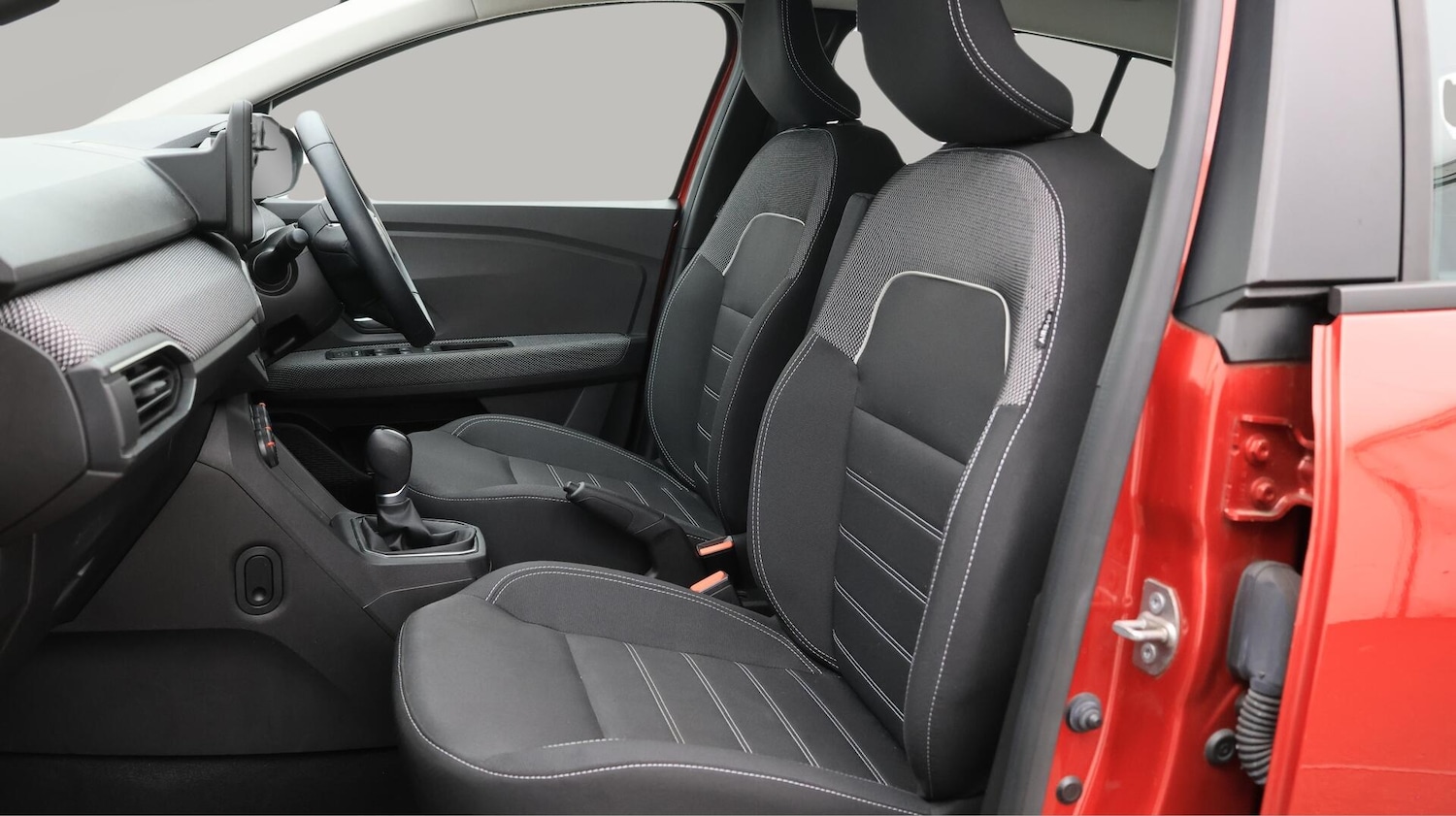 Used Dacia Sandero 2022 for sale - 76484873: Photo 14