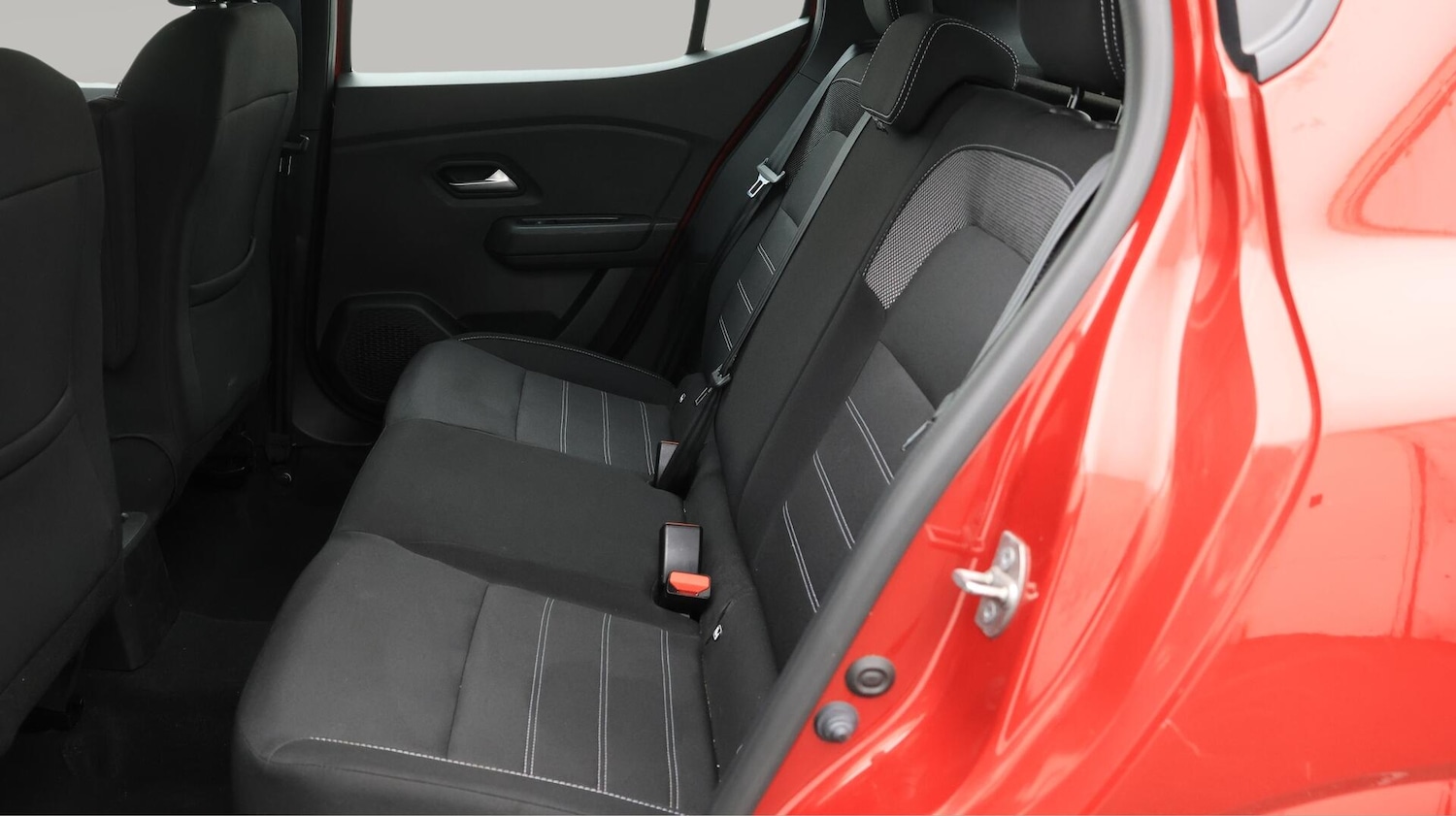 Used Dacia Sandero 2022 for sale - 76484873: Photo 16