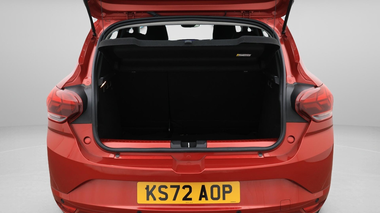 Used Dacia Sandero 2022 for sale - 76484873: Photo 17