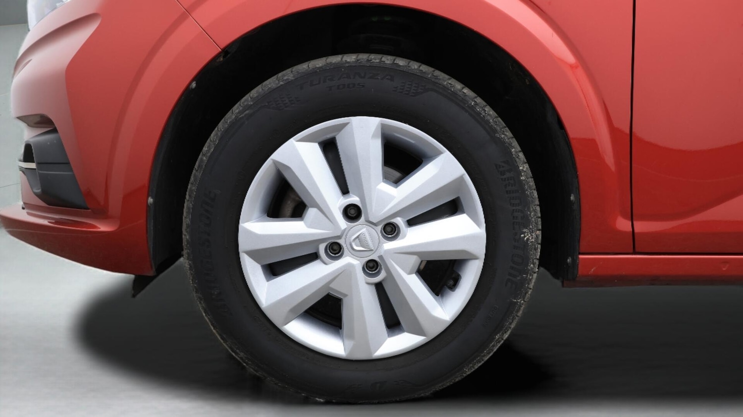 Used Dacia Sandero 2022 for sale - 76484873: Photo 18