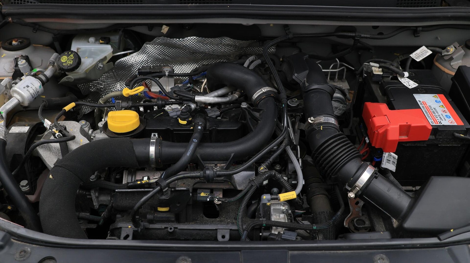 Used Dacia Sandero 2022 for sale - 76484873: Photo 19