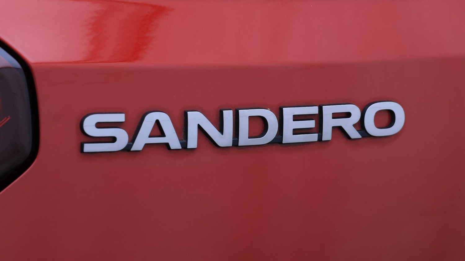 Used Dacia Sandero 2022 for sale - 76484873: Photo 21