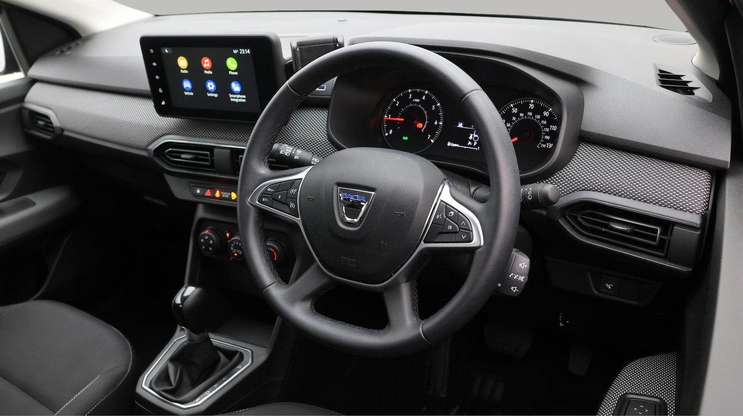 Used Dacia Sandero 2022 for sale - 76484873: Photo 9