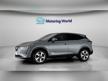Used Nissan Qashqai 2023 for sale - 79252741: Photo