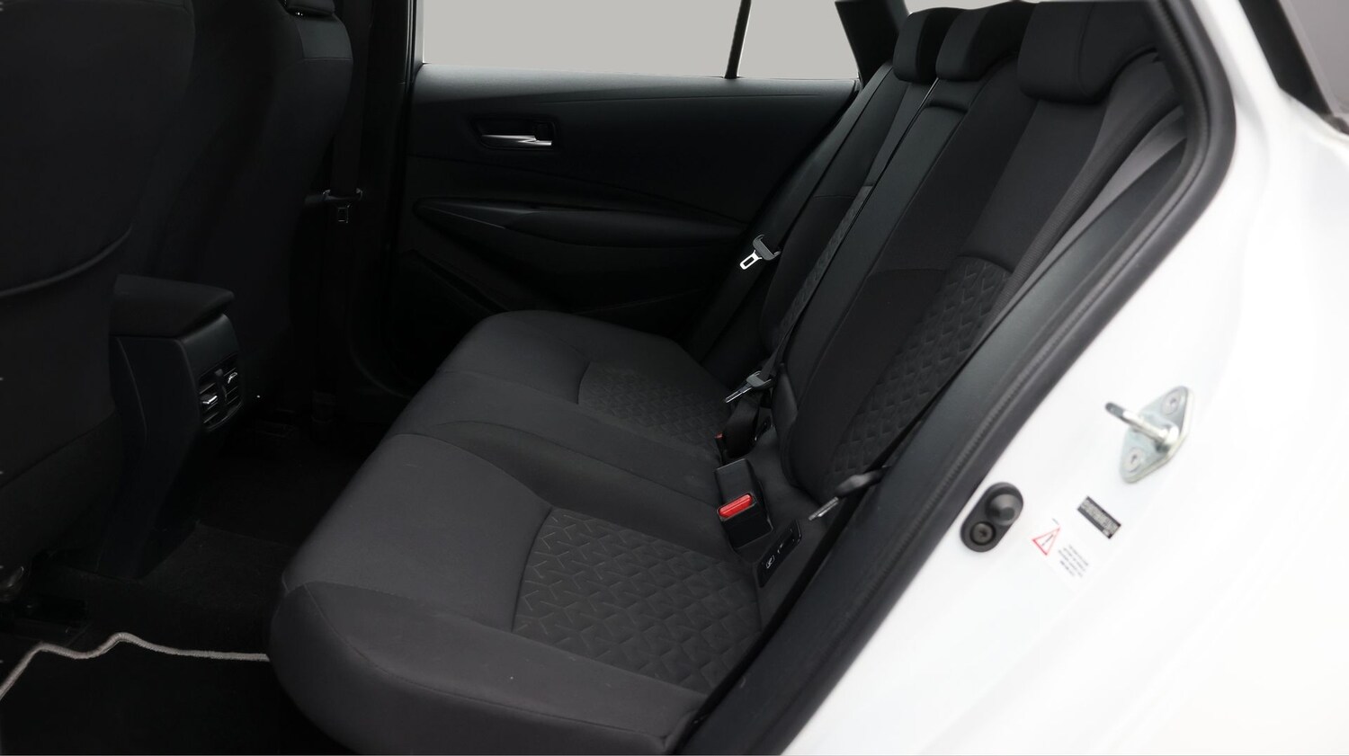 Used Toyota Corolla 2022 for sale - 77207040: Photo 16