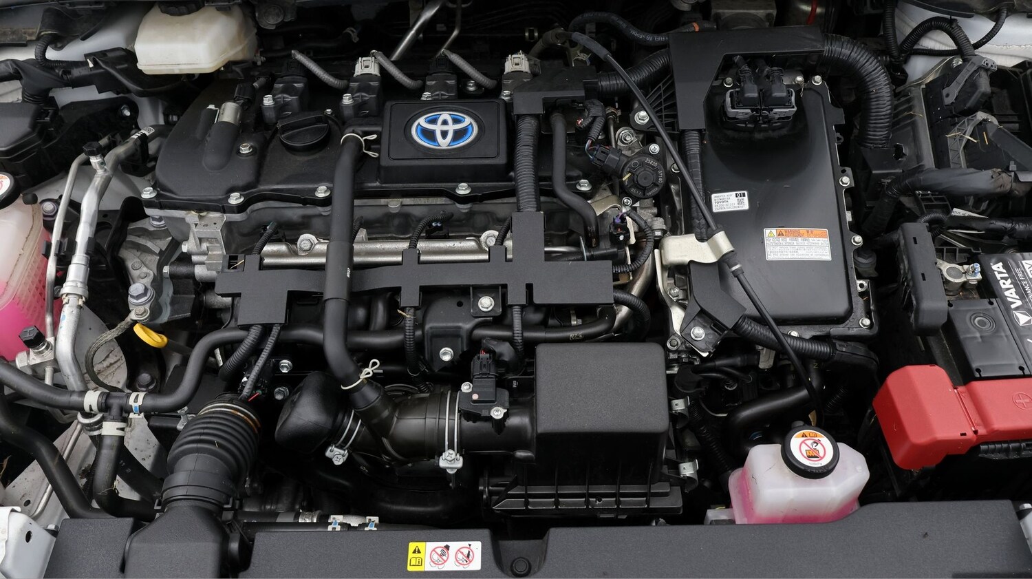 Used Toyota Corolla 2022 for sale - 77207040: Photo 19