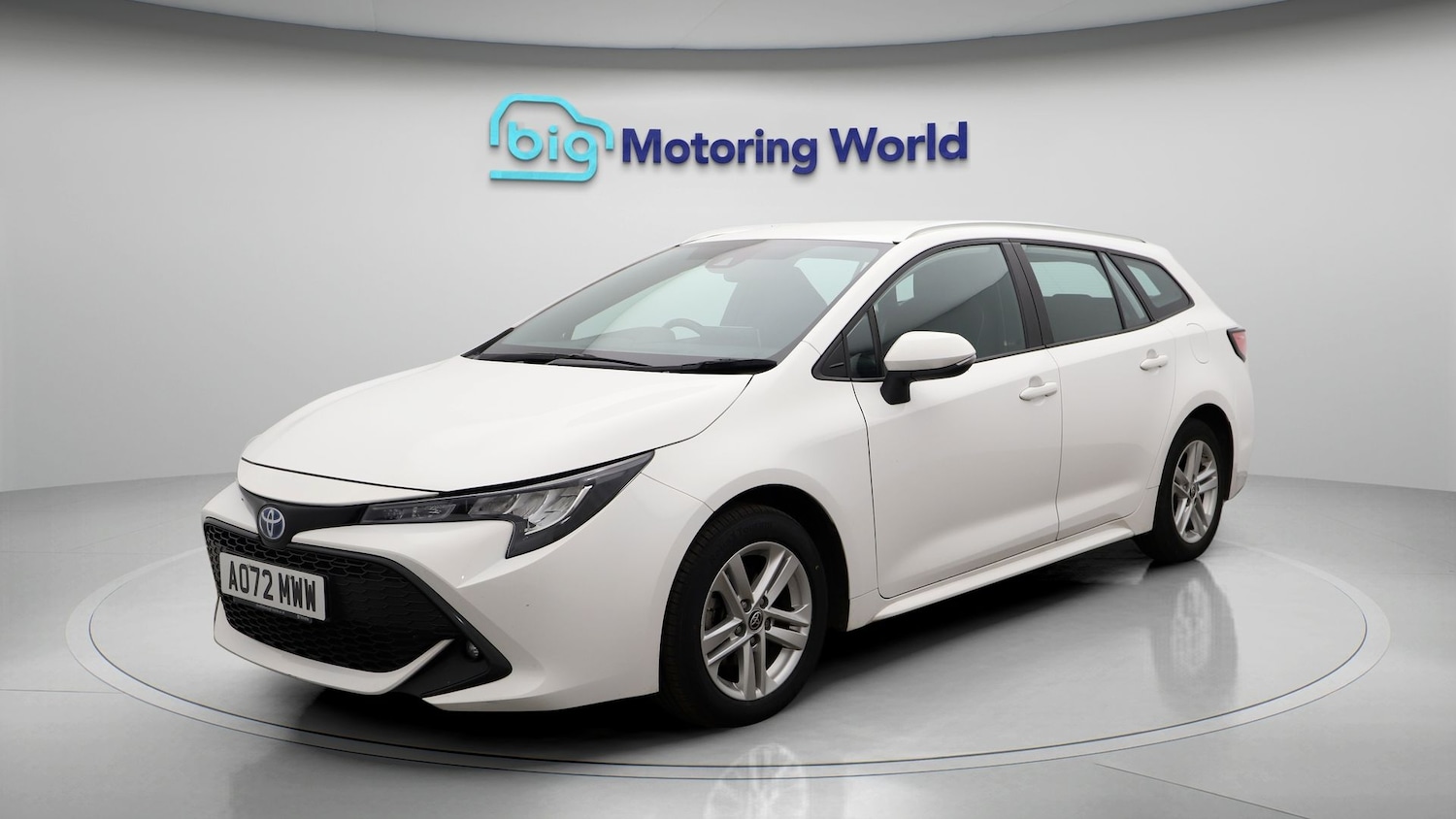 Used Toyota Corolla 2022 for sale - 77207040: Photo 3