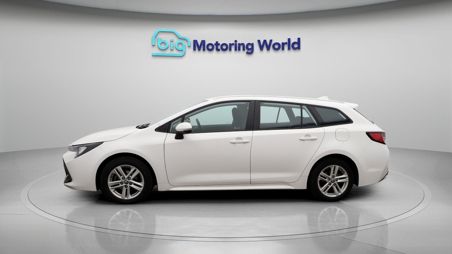 Used Toyota Corolla 2022 for sale - 77207040: Photo 4