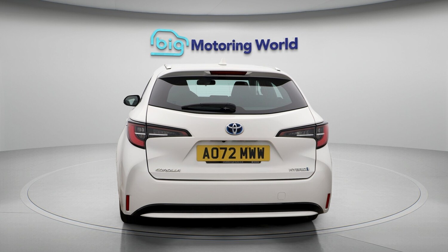 Used Toyota Corolla 2022 for sale - 77207040: Photo 6