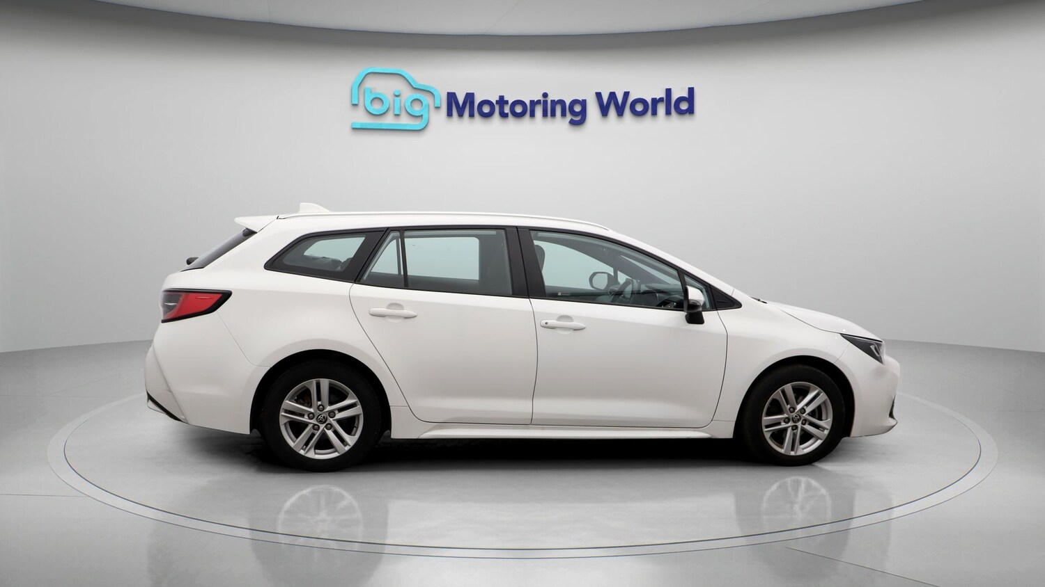 Used Toyota Corolla 2022 for sale - 77207040: Photo 8