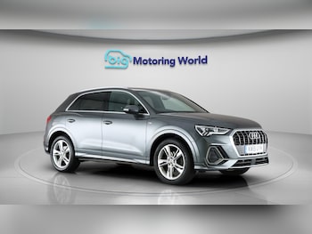 Audi - Q3