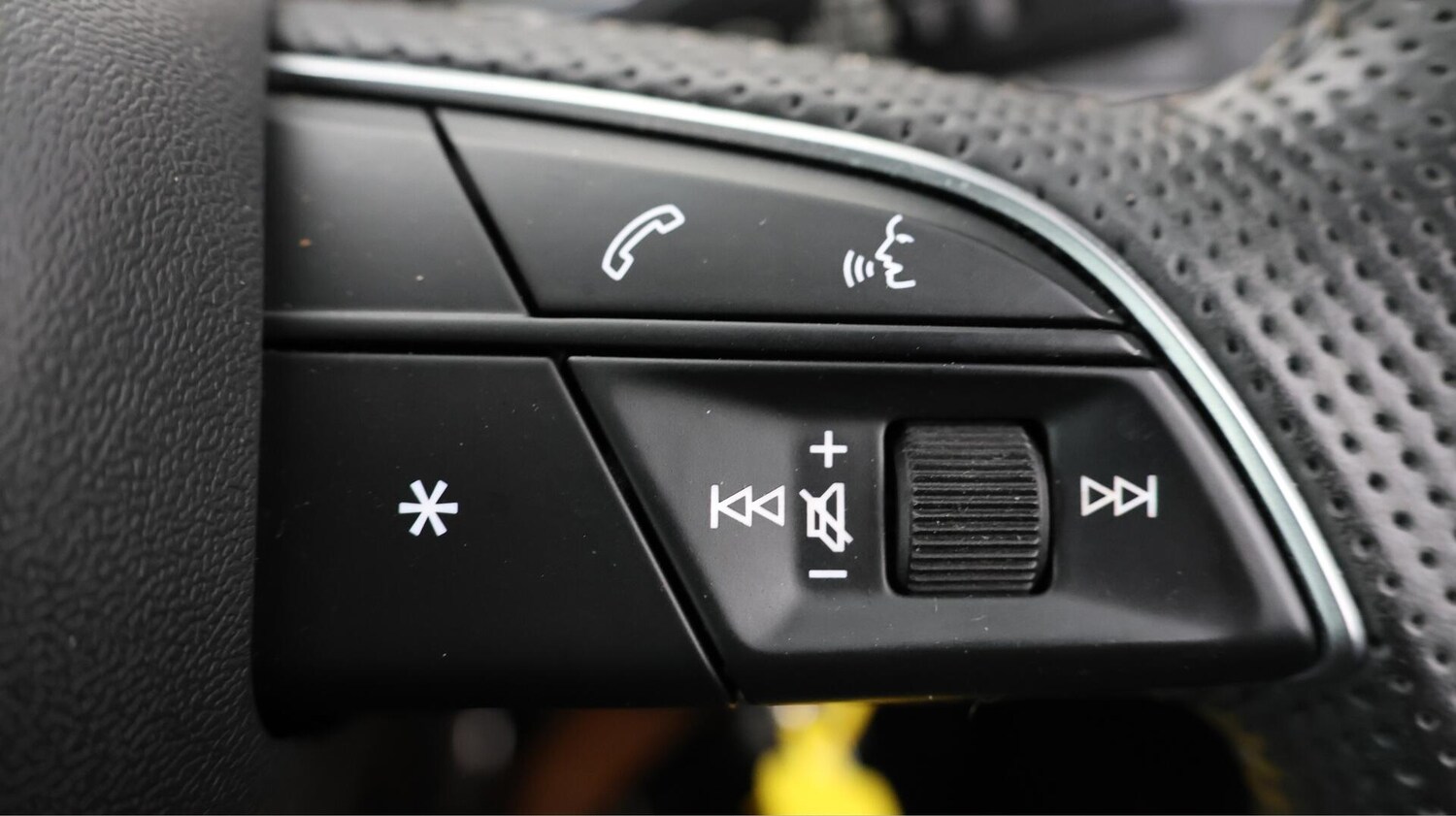 Used Audi Q3 2019 for sale - 76522339: Photo 26