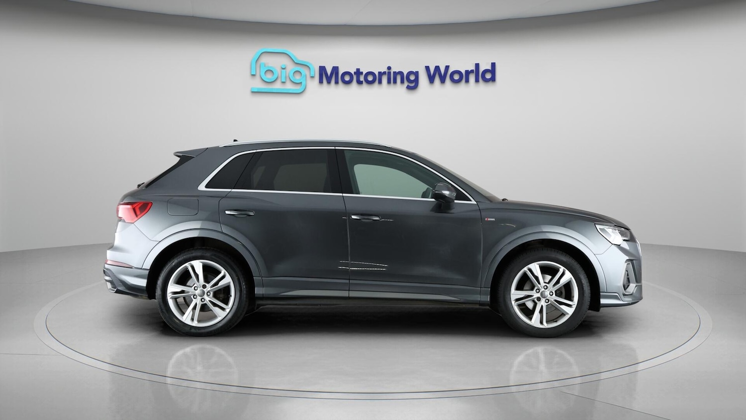 Used Audi Q3 2019 for sale - 76522339: Photo 8