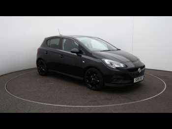 2019 (19) - 1.4i ecoTEC SRi VX Line Nav Black Hatchback 5dr Petrol Manual Euro 6 (90 ps