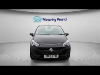 Used Vauxhall Corsa 2019 for sale - 74521566: Photo
