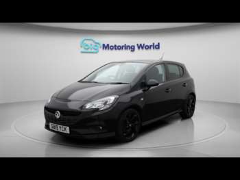 Used Vauxhall Corsa 2019 for sale - 74521566: Photo
