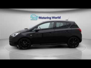 Used Vauxhall Corsa 2019 for sale - 74521566: Photo