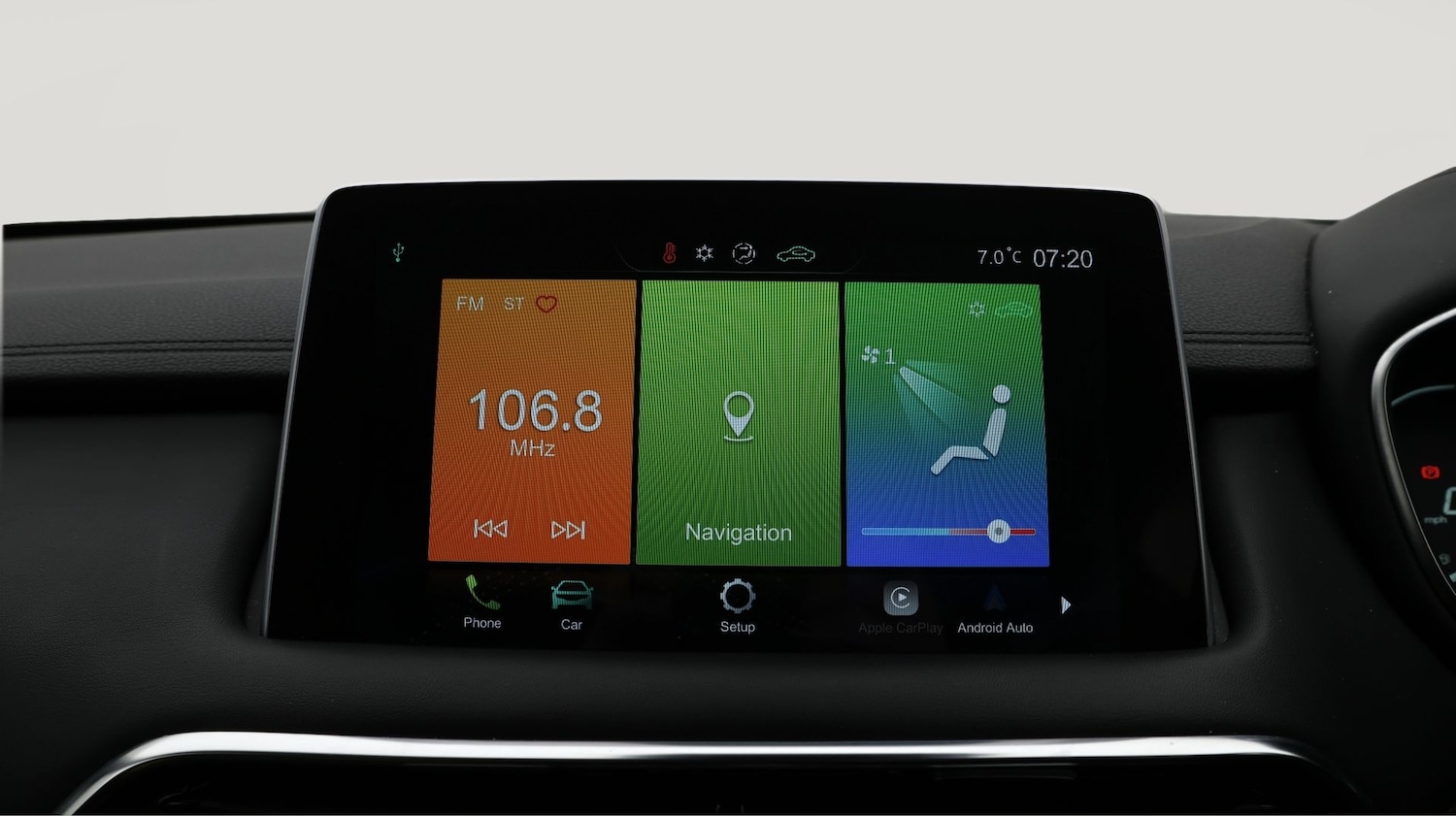 Used MG MG HS 2022 for sale - 77636459: Photo 11