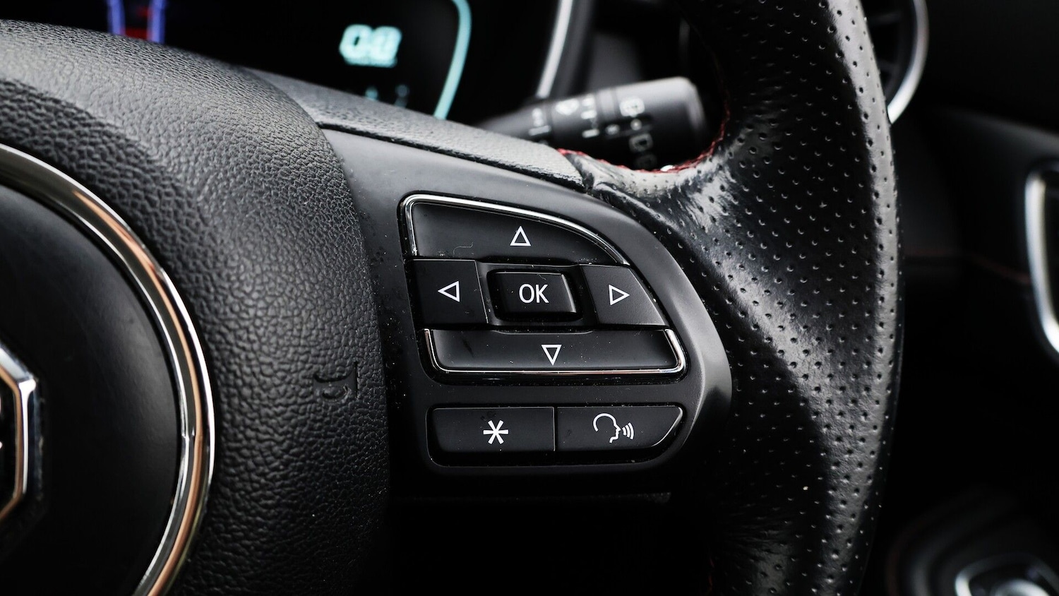 Used MG MG HS 2022 for sale - 77636459: Photo 23