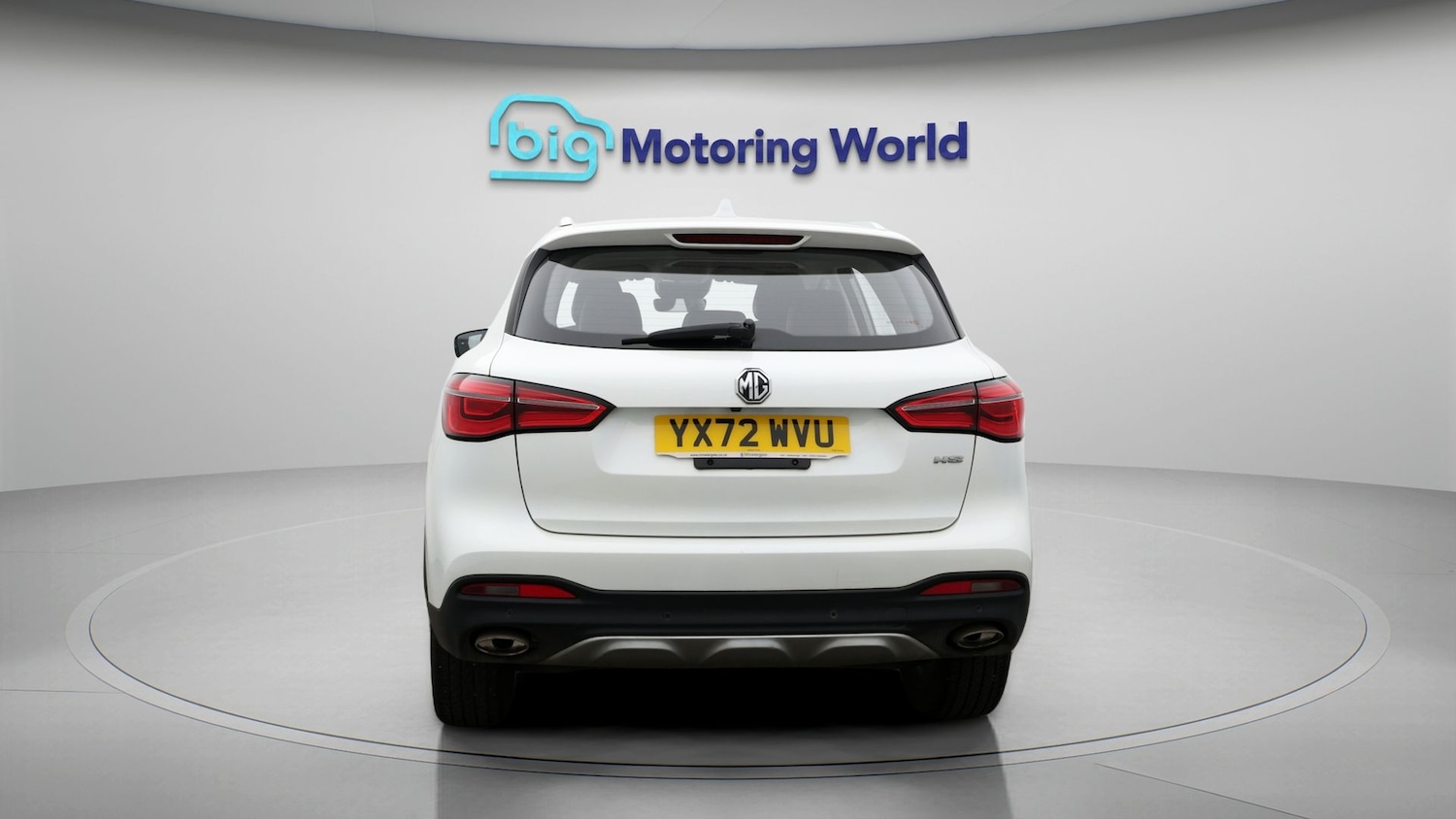Used MG MG HS 2022 for sale - 77636459: Photo 6