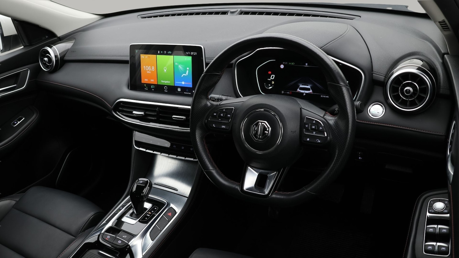 Used MG MG HS 2022 for sale - 77636459: Photo 9