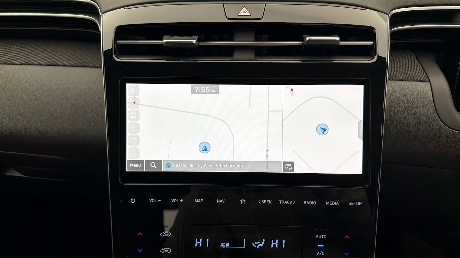 Used Hyundai TUCSON 2023 for sale - 78040121: Photo 10