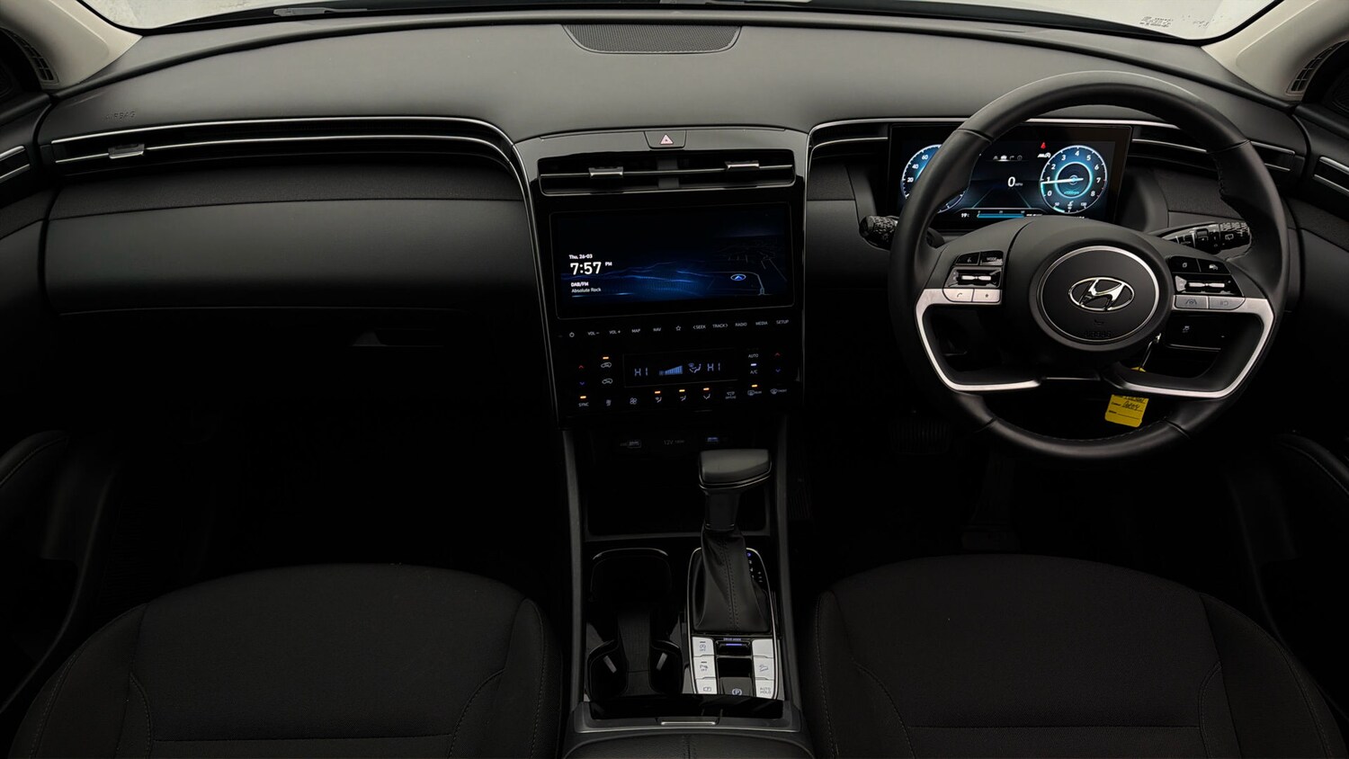 Used Hyundai TUCSON 2023 for sale - 78040121: Photo 12