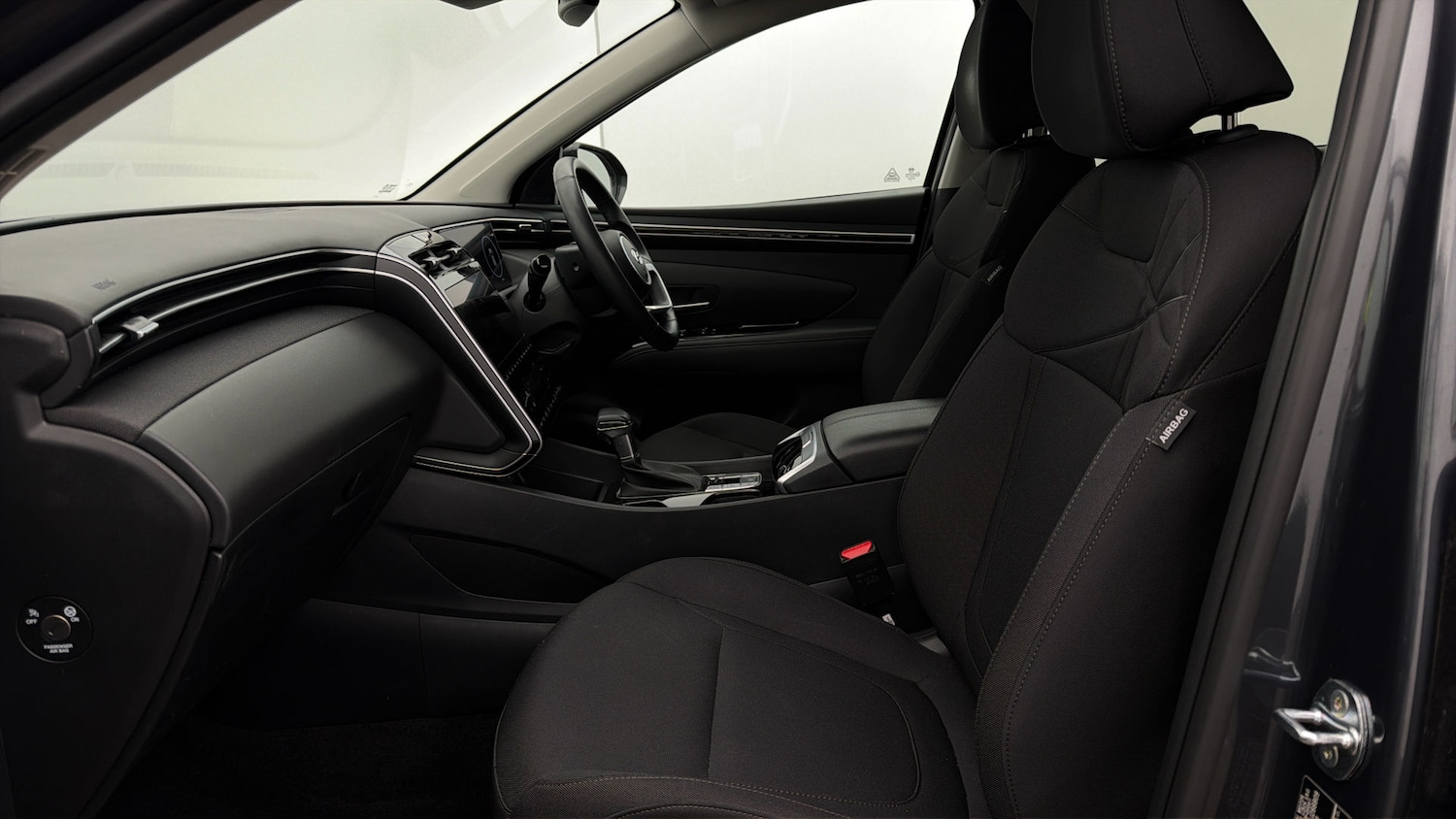 Used Hyundai TUCSON 2023 for sale - 78040121: Photo 13