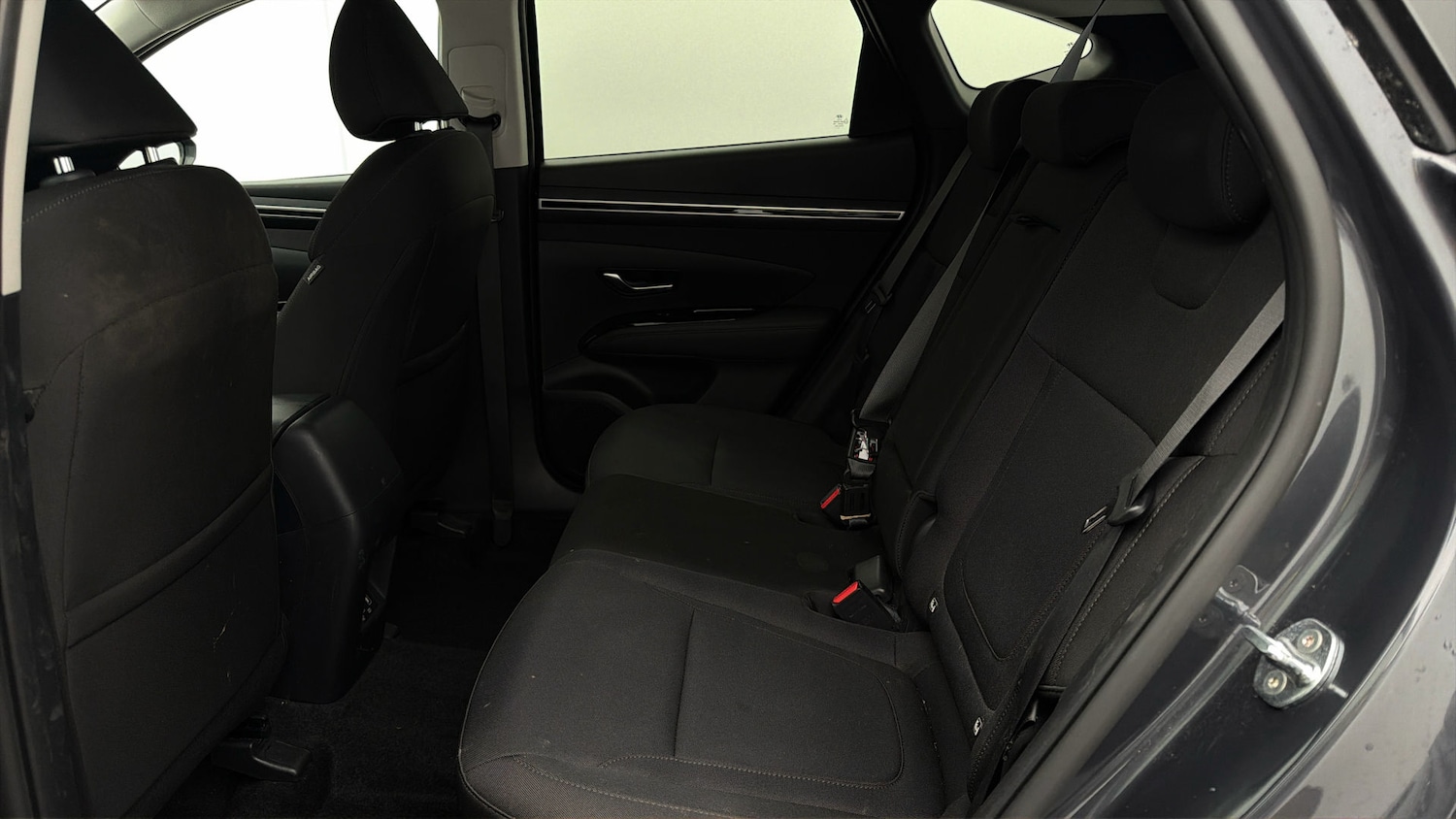 Used Hyundai TUCSON 2023 for sale - 78040121: Photo 15