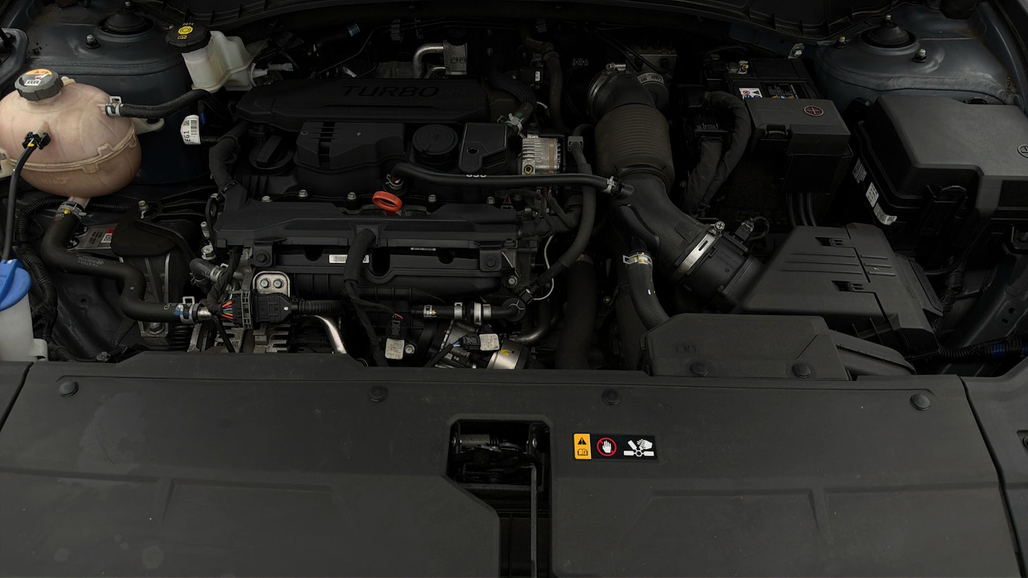 Used Hyundai TUCSON 2023 for sale - 78040121: Photo 18