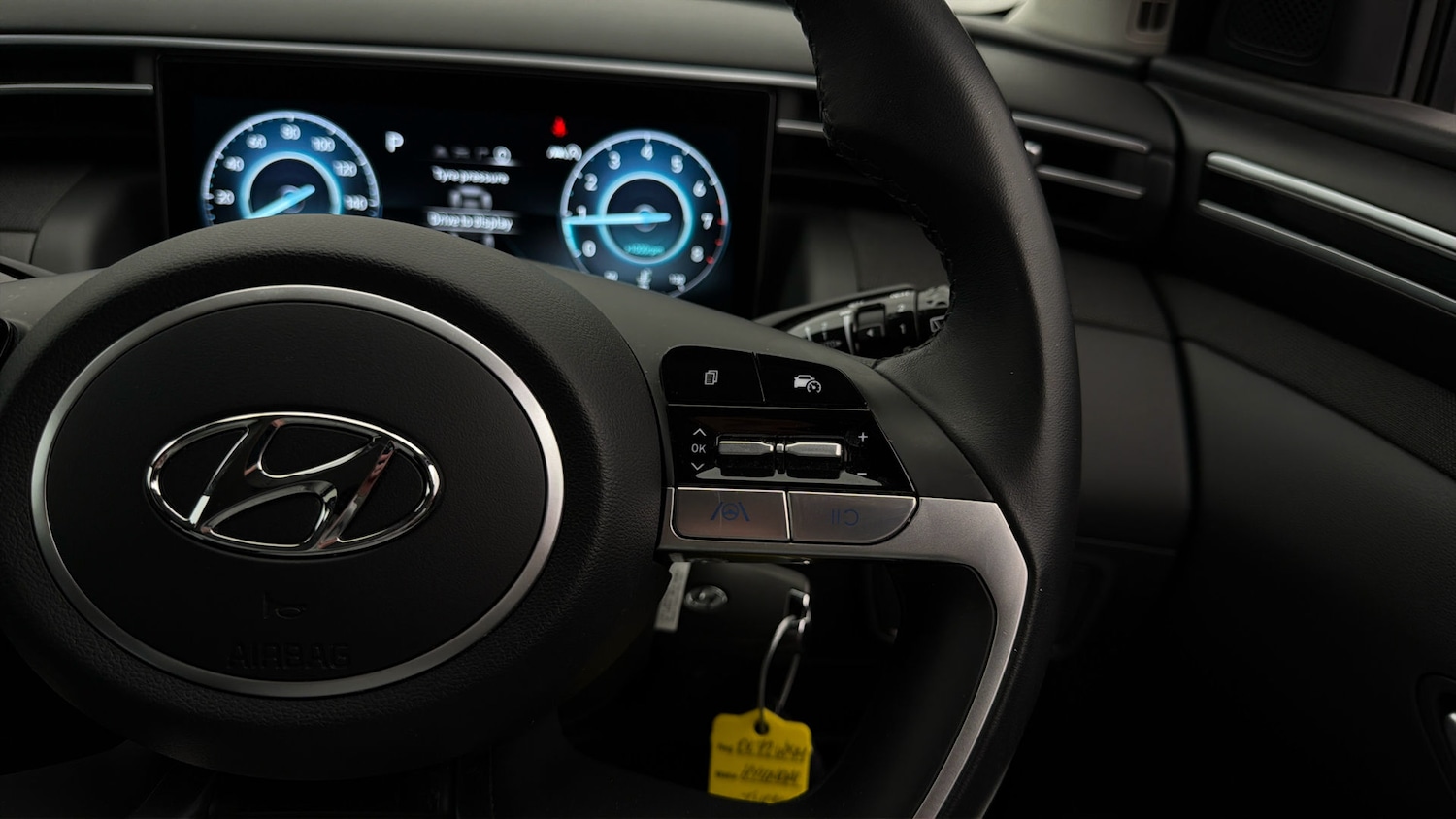 Used Hyundai TUCSON 2023 for sale - 78040121: Photo 24