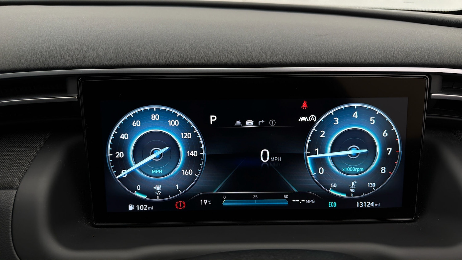 Used Hyundai TUCSON 2023 for sale - 78040121: Photo 25