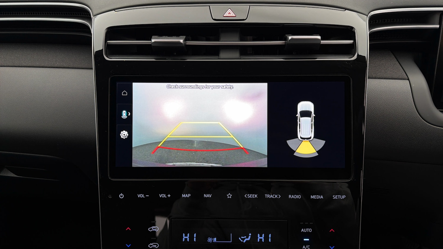 Used Hyundai TUCSON 2023 for sale - 78040121: Photo 26