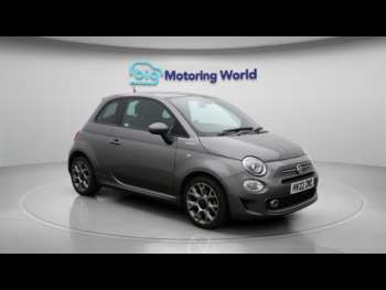 2022 (22) - 1.0 Mild Hybrid Sport 3dr