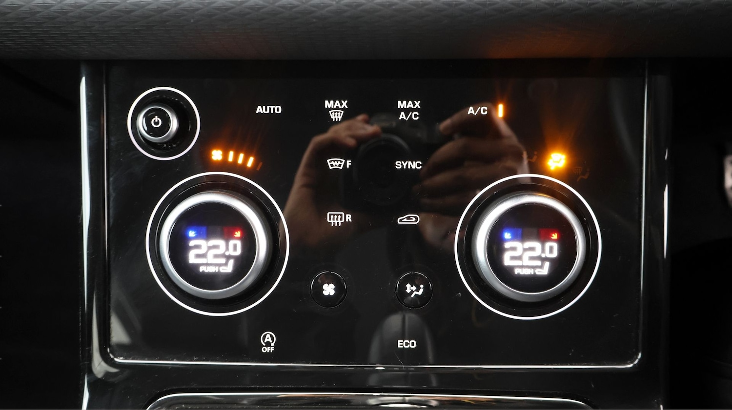 Used Land Rover Range Rover Evoque for sale - 77541751: Photo 11