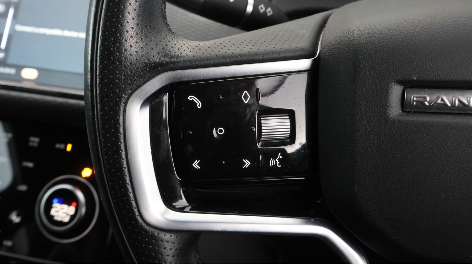 Used Land Rover Range Rover Evoque for sale - 77541751: Photo 21