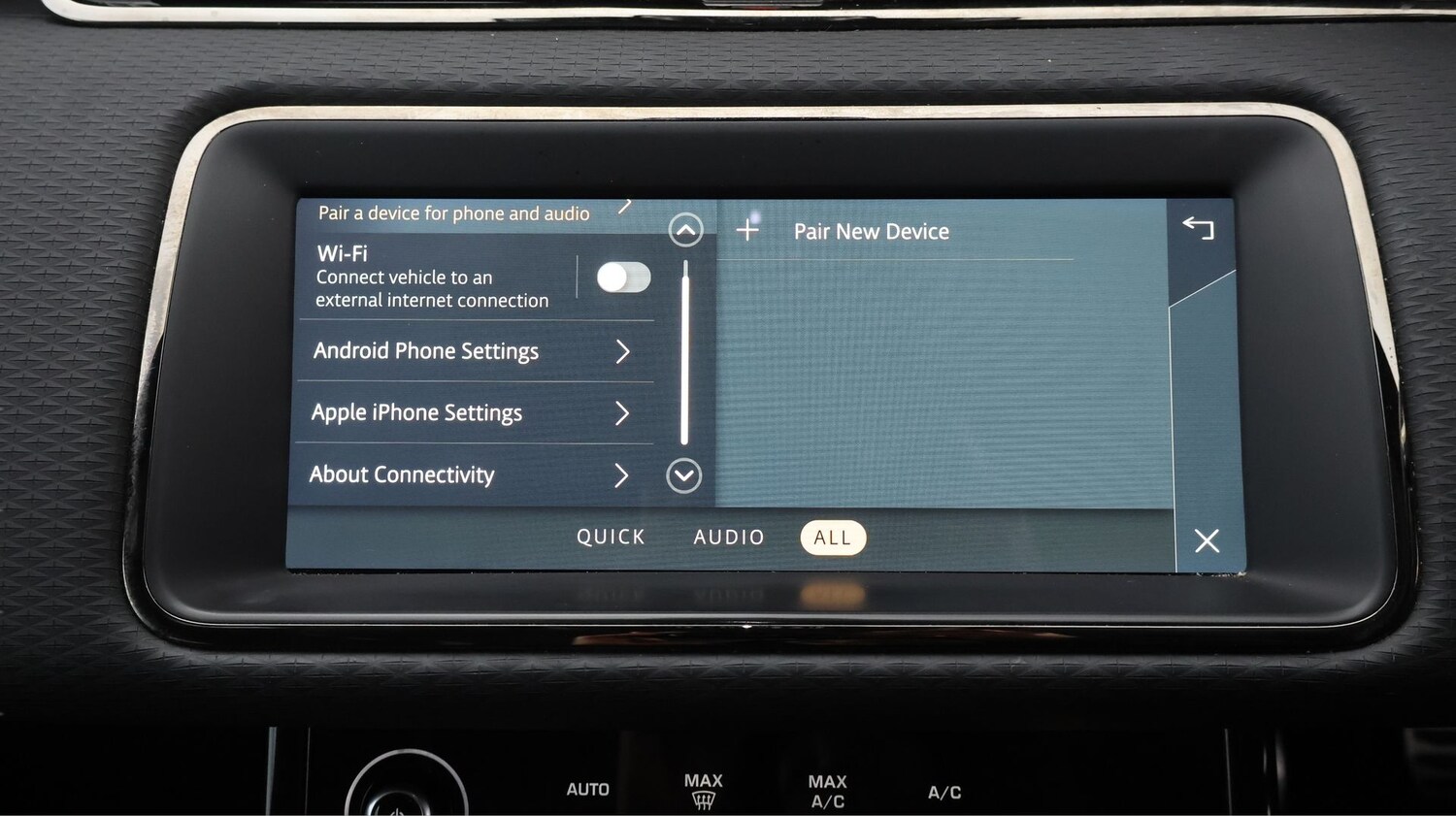 Used Land Rover Range Rover Evoque for sale - 77541751: Photo 24