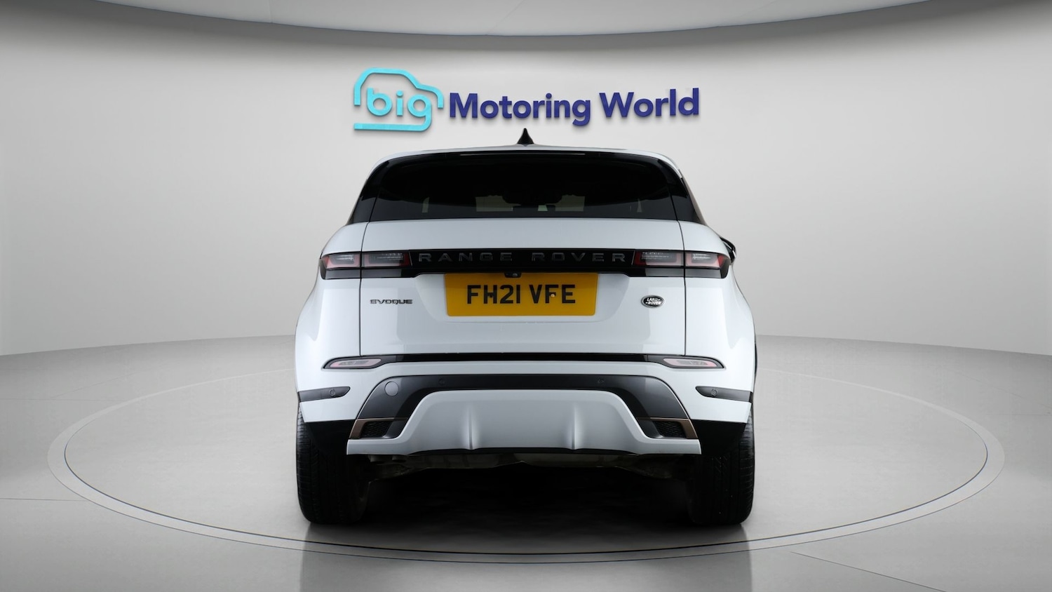 Used Land Rover Range Rover Evoque for sale - 77541751: Photo 6