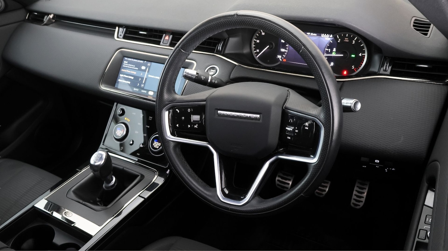 Used Land Rover Range Rover Evoque for sale - 77541751: Photo 9