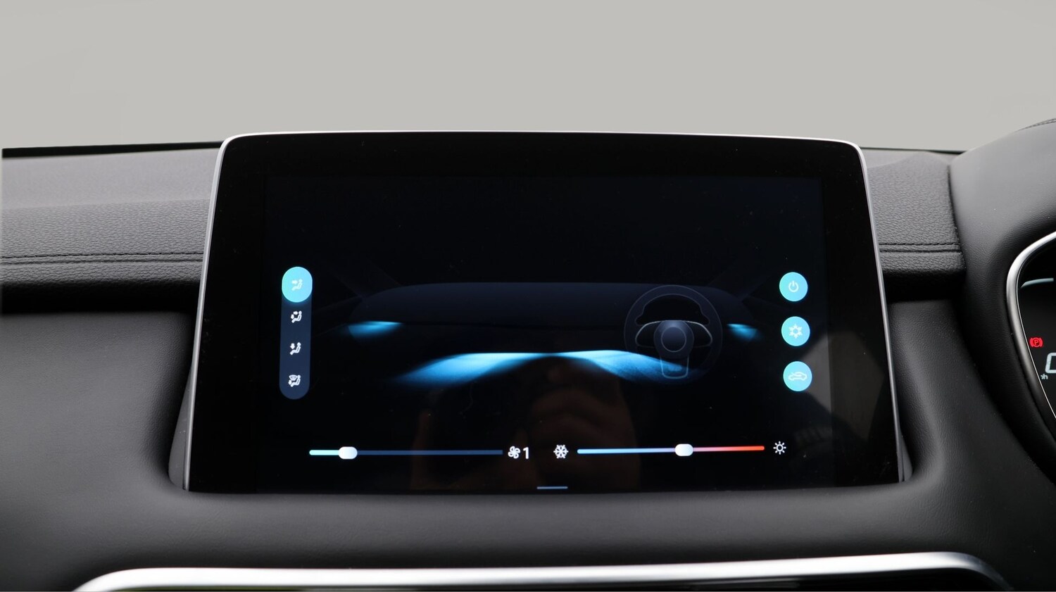 Used MG MG HS 2023 for sale - 77249125: Photo 12